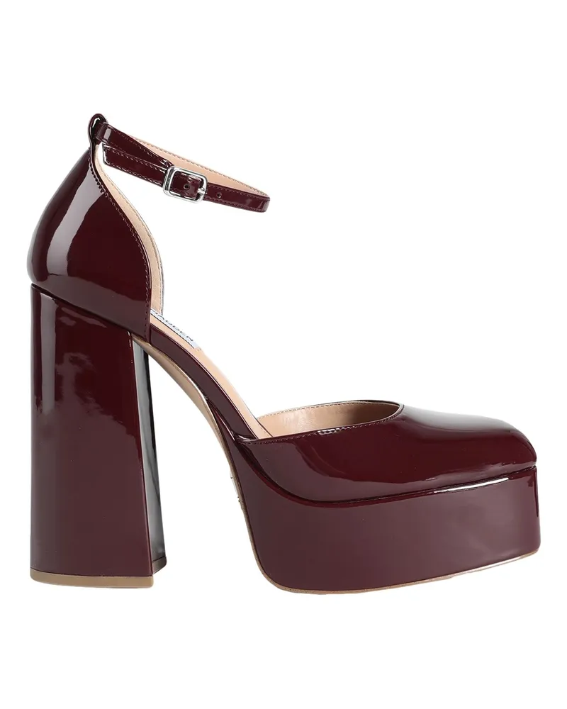 Steve Madden Pumps Bordeaux