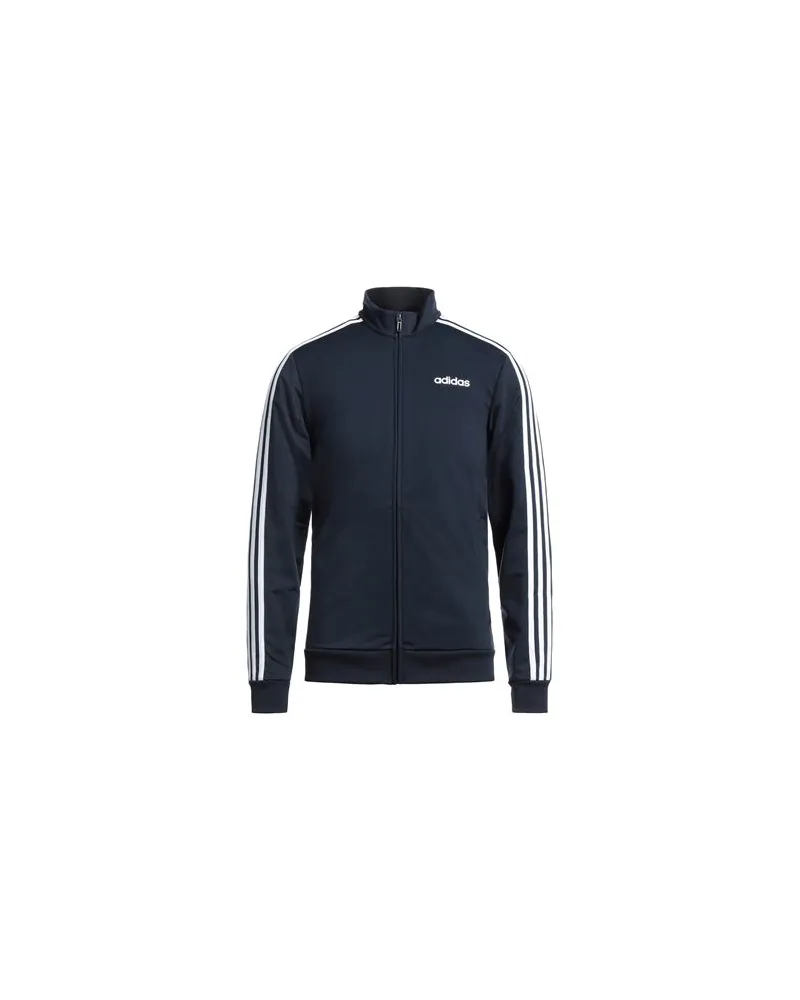 adidas TOPS - Sweatshirtsauf YOOX.COM Nachtblau