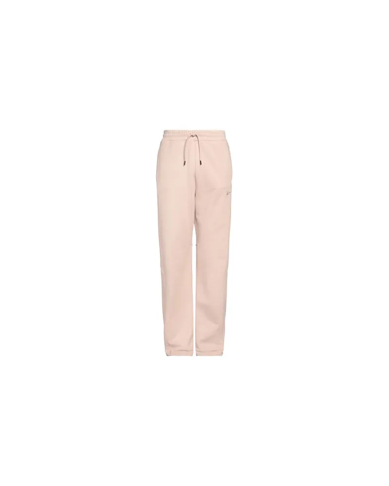Reebok HOSEN & RÖCKE - Hosenauf YOOX.COM Sand