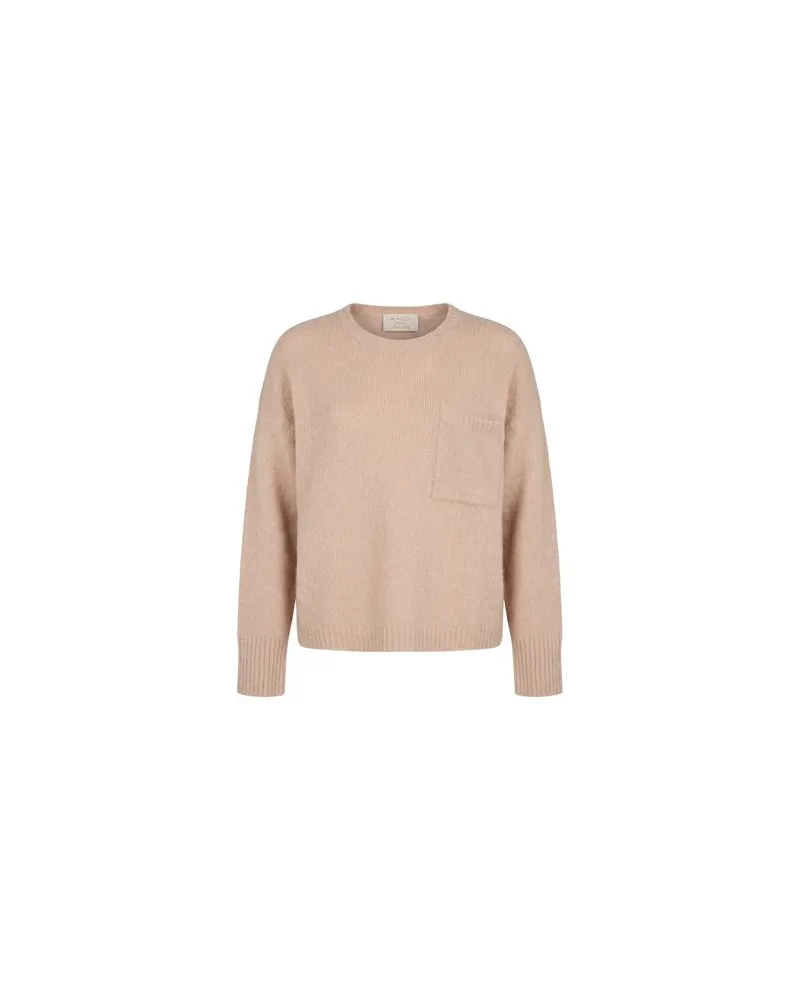 Kaos STRICKWAREN - Pulloverauf YOOX.COM Hellrosa