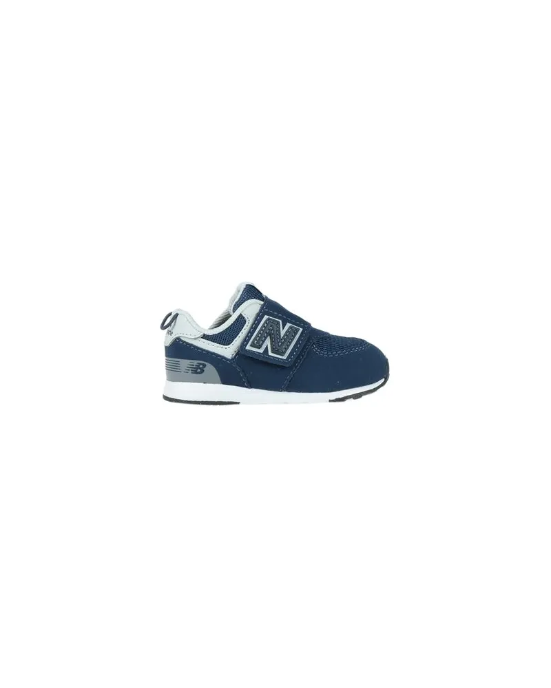 New Balance 574 NEW B  - SCHUHE - Sneakersauf YOOX.COM Nachtblau