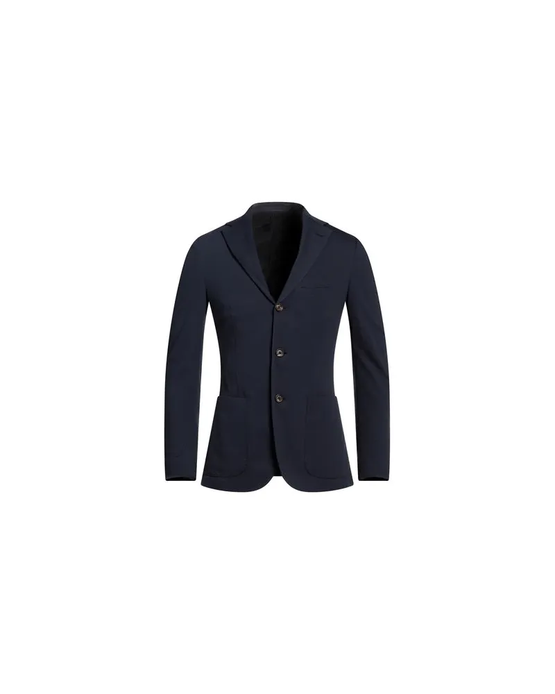 Eleventy ANZÜGE und CO-ORDS - Blazersauf YOOX.COM Marineblau