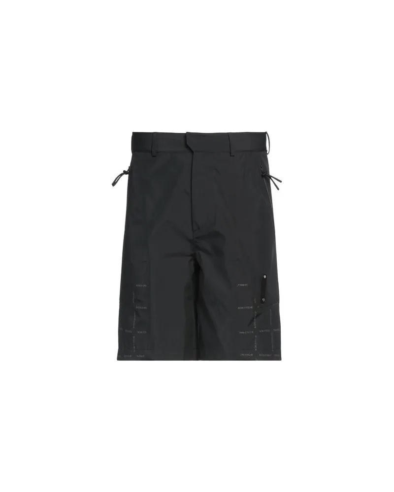 ACW* HOSEN & RÖCKE - Shorts & Bermudashortsauf YOOX.COM Schwarz