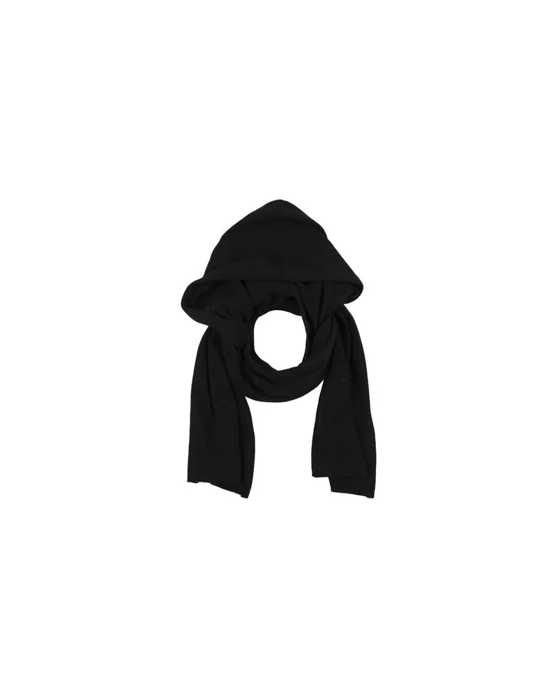 Liviana Conti ACCESSOIRES - Mützen & Hüteauf YOOX.COM Schwarz
