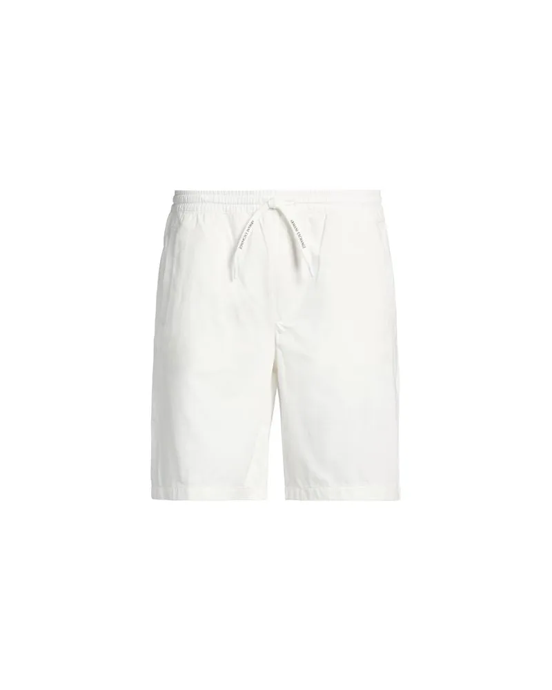 Armani Exchange HOSEN & RÖCKE - Shorts & Bermudashortsauf YOOX.COM Off