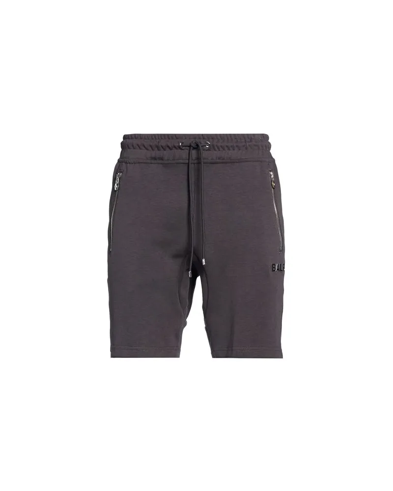 BALR. HOSEN & RÖCKE - Shorts & Bermudashortsauf YOOX.COM Braungrau