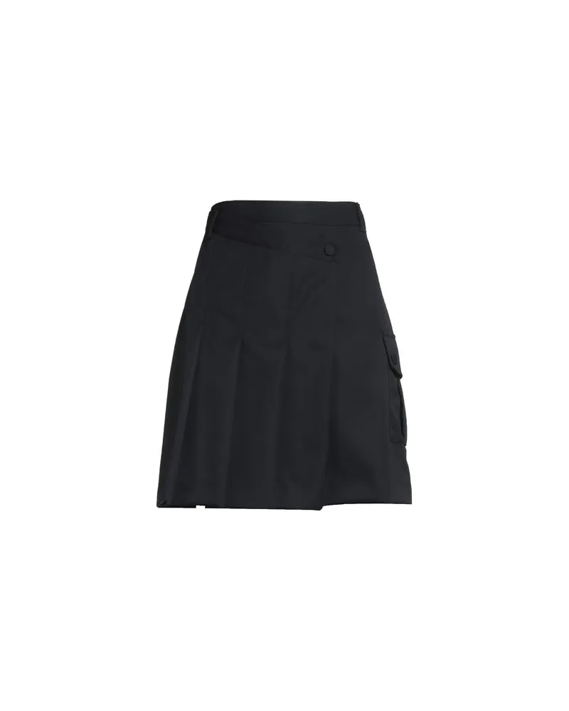Sandro HOSEN & RÖCKE - Miniröckeauf YOOX.COM Nachtblau