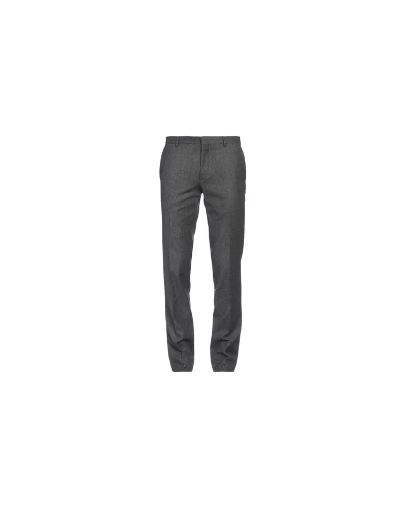 PAOLONI HOSEN & RÖCKE - Hosenauf YOOX.COM Blei