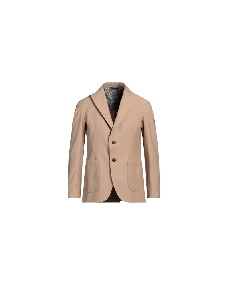 Messagerie ANZÜGE und CO-ORDS - Blazersauf YOOX.COM Beige