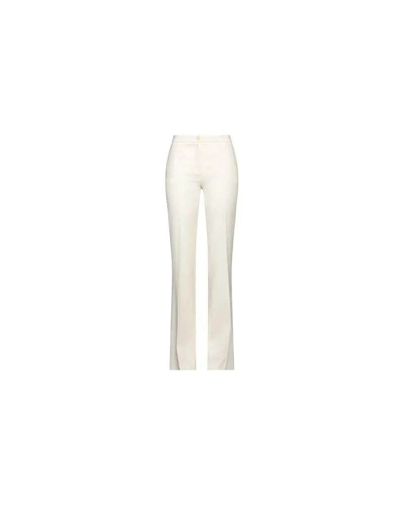 Etro HOSEN & RÖCKE - Hosenauf YOOX.COM Elfenbein