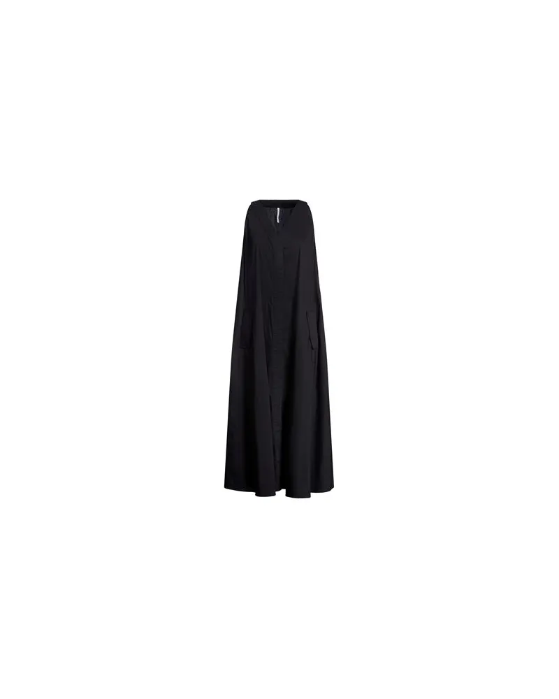 Liviana Conti KLEIDER - Midi-Kleiderauf YOOX.COM Schwarz