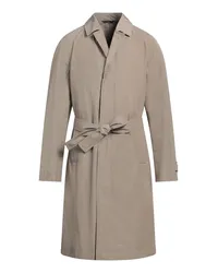 Hevò Jacke, Mantel & Trenchcoat Sand