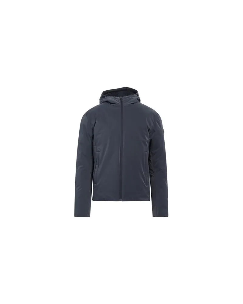 Colmar JACKEN & MÄNTEL - Pufferjacken & Daunenjackenauf YOOX.COM Marineblau