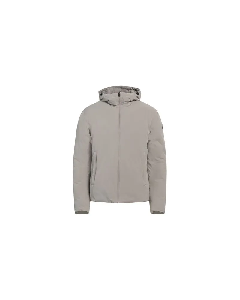 Colmar JACKEN & MÄNTEL - Pufferjacken & Daunenjackenauf YOOX.COM Grau
