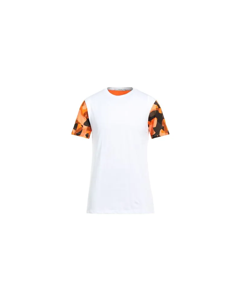 Takeshy Kurosawa TOPS - T-shirtsauf YOOX.COM Weiß