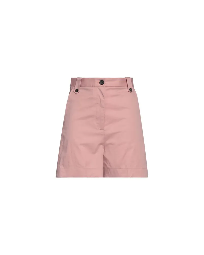 Paul Smith HOSEN & RÖCKE - Shorts & Bermudashortsauf YOOX.COM Rosa