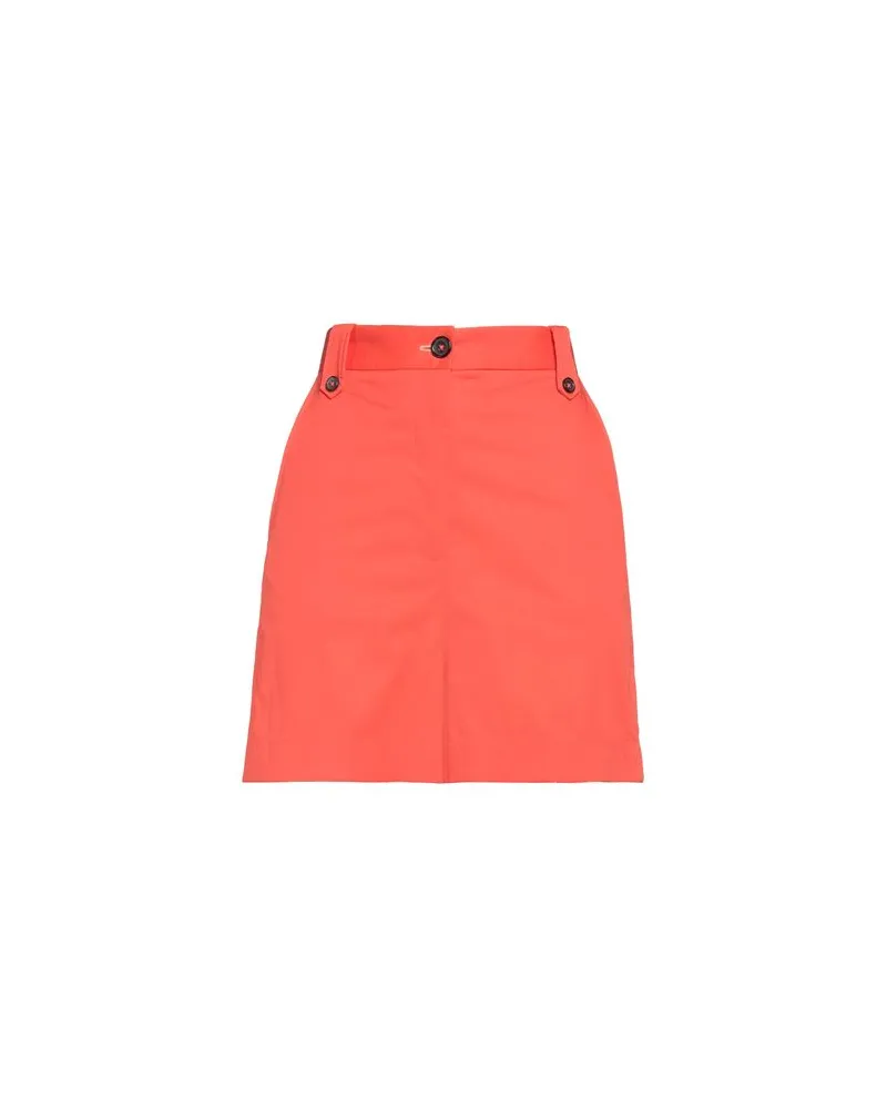 Paul Smith HOSEN & RÖCKE - Shorts & Bermudashortsauf YOOX.COM Orange