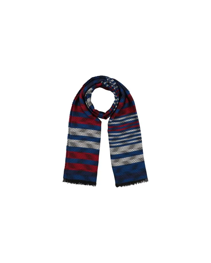 Missoni ACCESSOIRES - Schalsauf YOOX.COM Blau