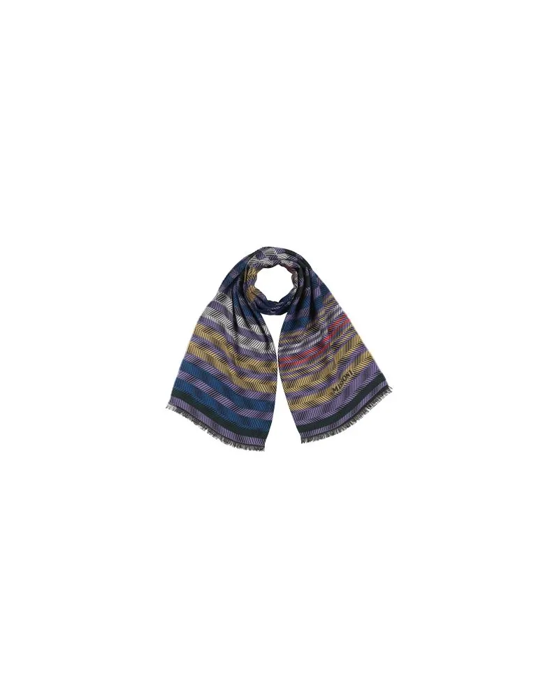 Missoni ACCESSOIRES - Schalsauf YOOX.COM Lila