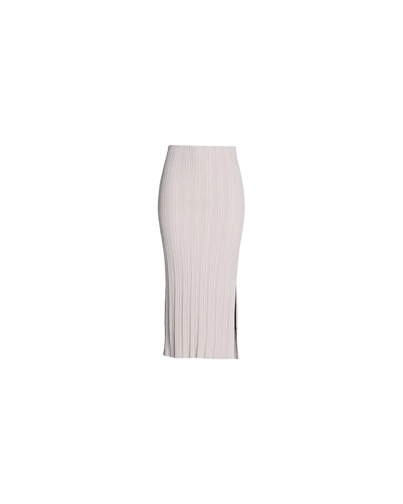 & Other Stories HOSEN & RÖCKE - Midi-Röckeauf YOOX.COM Khaki