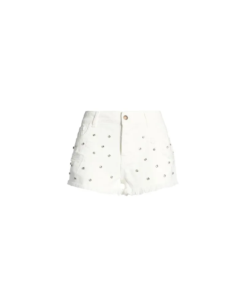 Aniye By HOSEN & RÖCKE - Shorts & Bermudashortsauf YOOX.COM Weiß