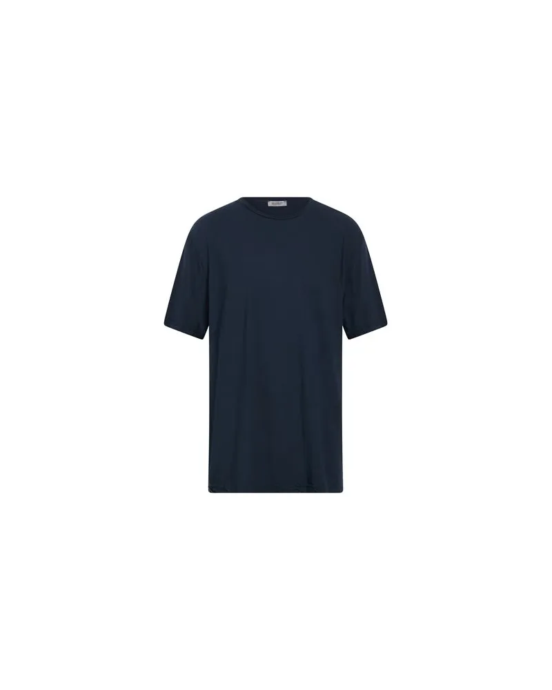 CROSSLEY TOPS - T-shirtsauf YOOX.COM Nachtblau