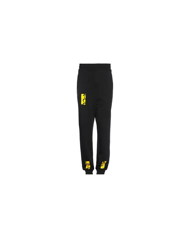 ACW* HOSEN & RÖCKE - Hosenauf YOOX.COM Schwarz