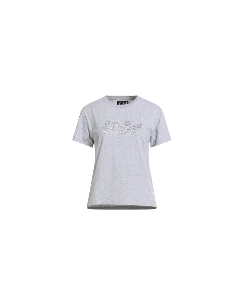MC2 Saint Barth TOPS - T-shirtsauf YOOX.COM Hellgrau