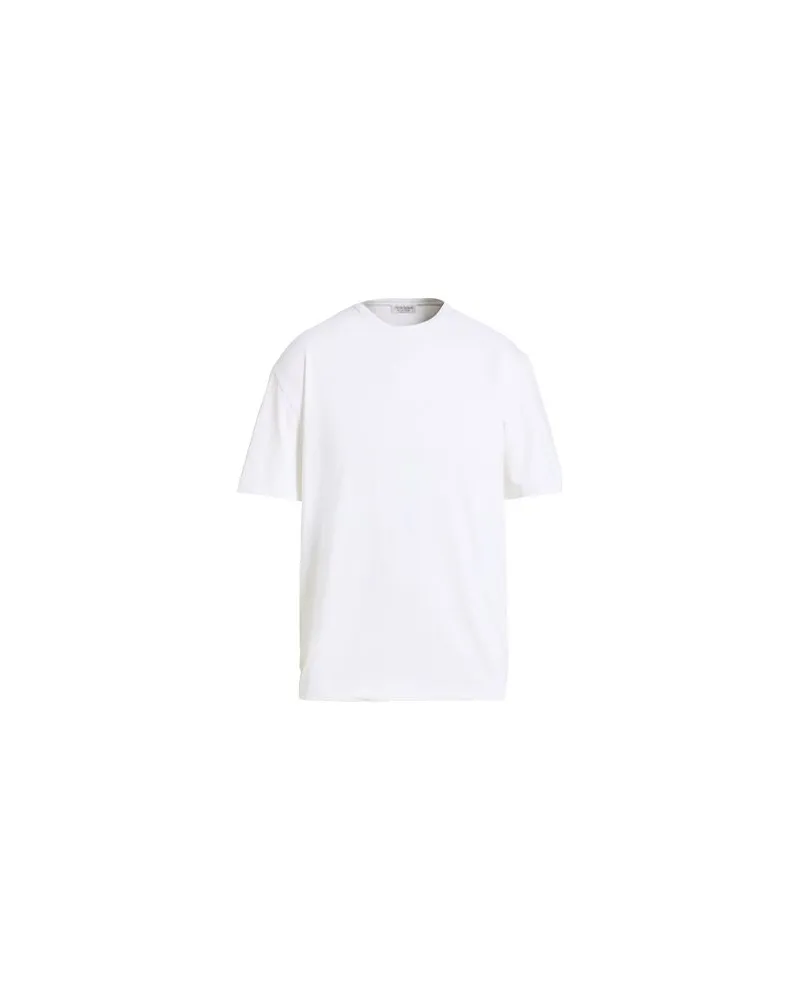 Gran Sasso VISION - TOPS - T-shirtsauf YOOX.COM Weiß