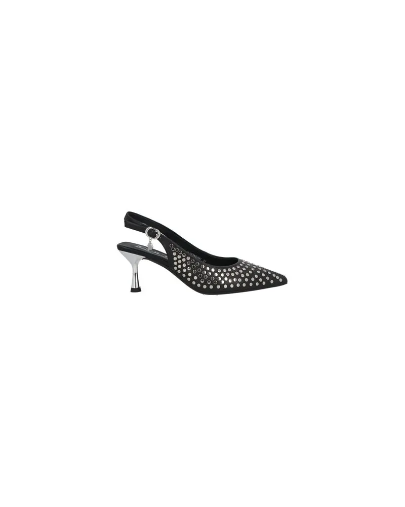 Cult SCHUHE - Pumpsauf YOOX.COM Schwarz