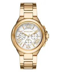 Michael Kors Armbanduhr Gold