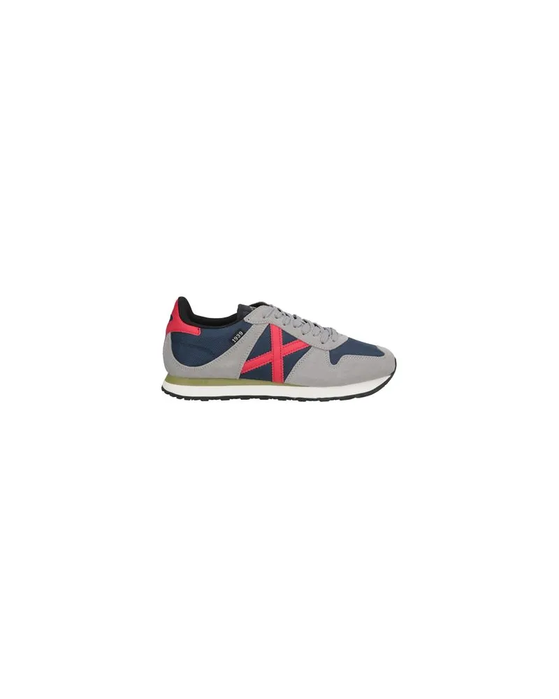 MUNICH SCHUHE - Sneakersauf YOOX.COM Marineblau