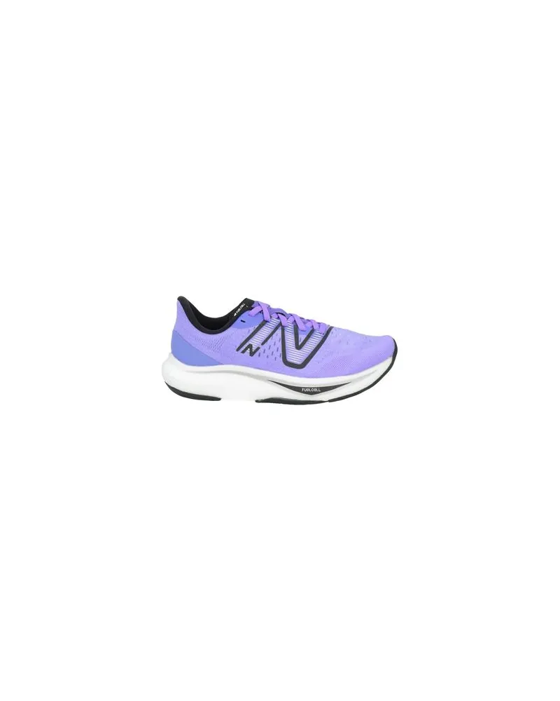 New Balance SCHUHE - Sneakersauf YOOX.COM Malve