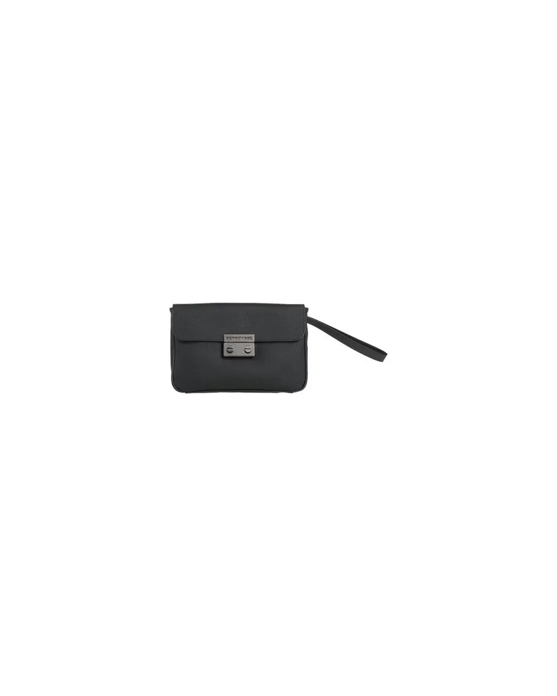 Borbonese TASCHEN - Handtaschenauf YOOX.COM Braungrau