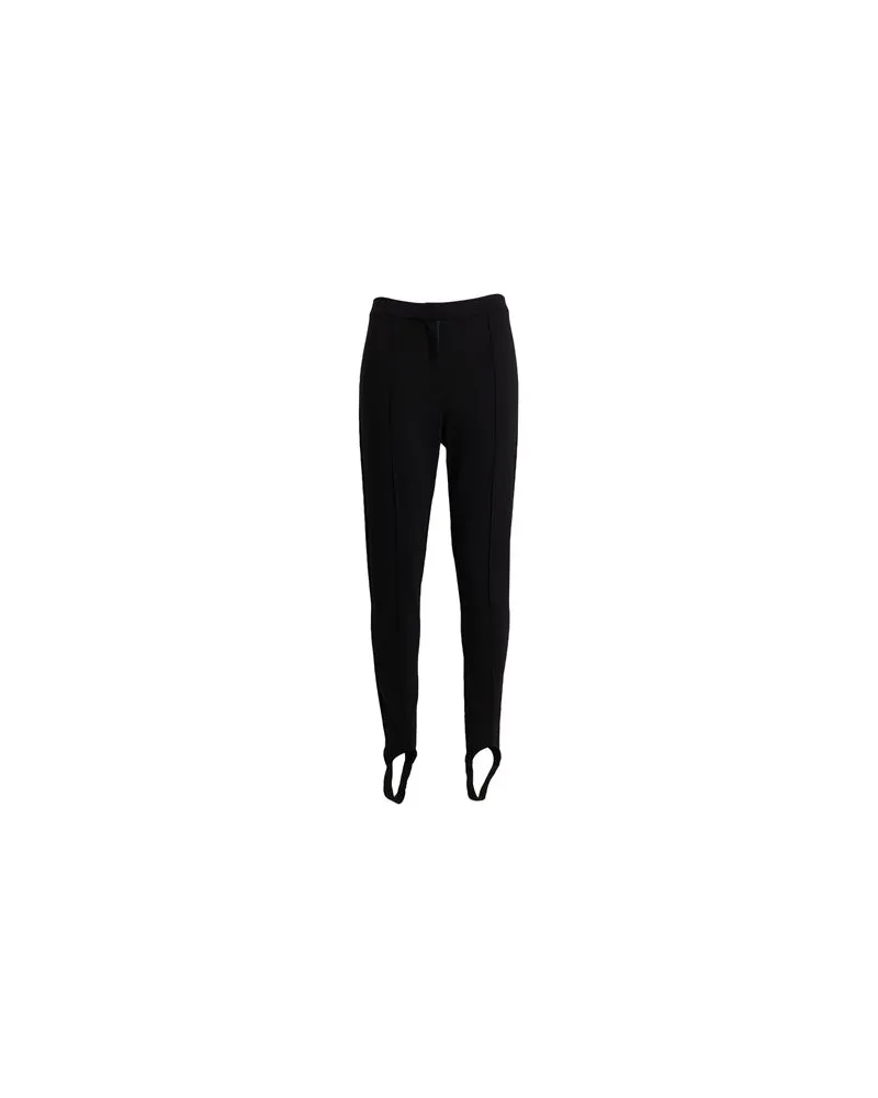 MEIMEIJ HOSEN & RÖCKE - Leggingsauf YOOX.COM Schwarz