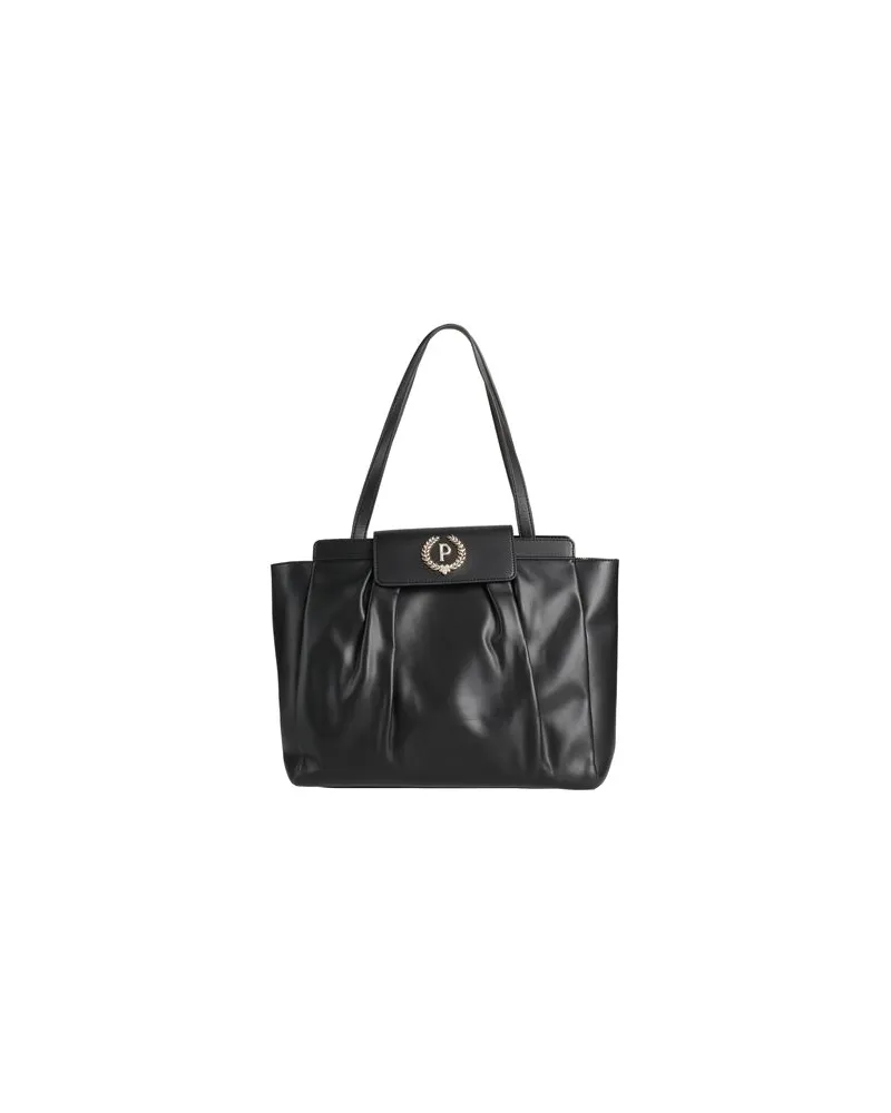 Pollini TASCHEN - Handtaschenauf YOOX.COM Schwarz