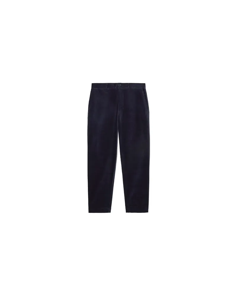 COS HOSEN & RÖCKE - Hosenauf YOOX.COM Nachtblau