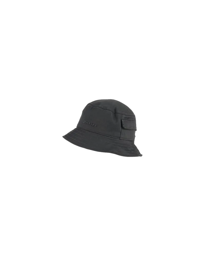 Dickies ACCESSOIRES - Mützen & Hüteauf YOOX.COM Schwarz