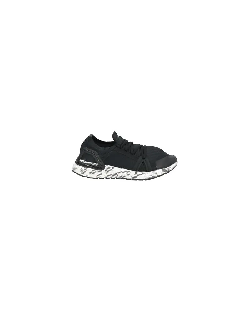 adidas SCHUHE - Sneakersauf YOOX.COM Schwarz