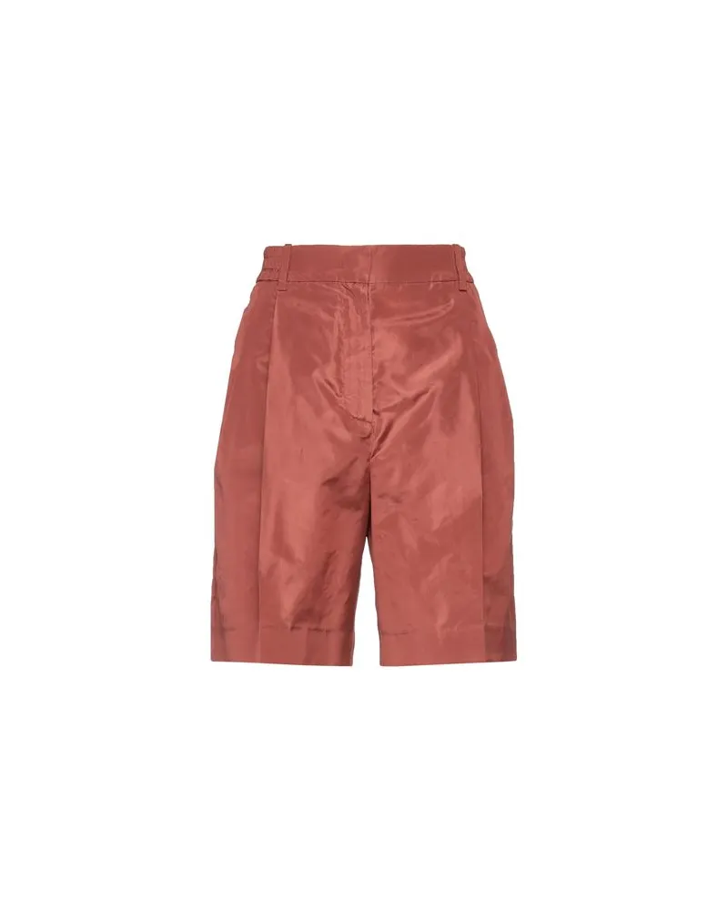 Valentino Garavani HOSEN & RÖCKE - Shorts & Bermudashortsauf YOOX.COM Antikrosa