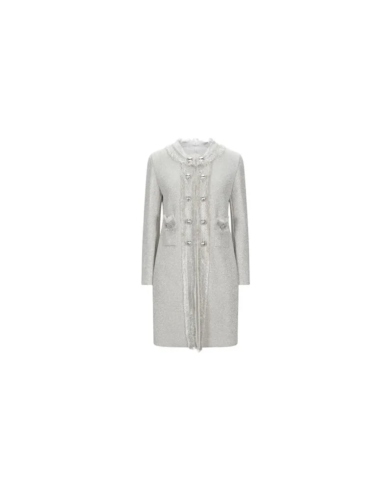 Charlott STRICKWAREN - Strickjackenauf YOOX.COM Beige