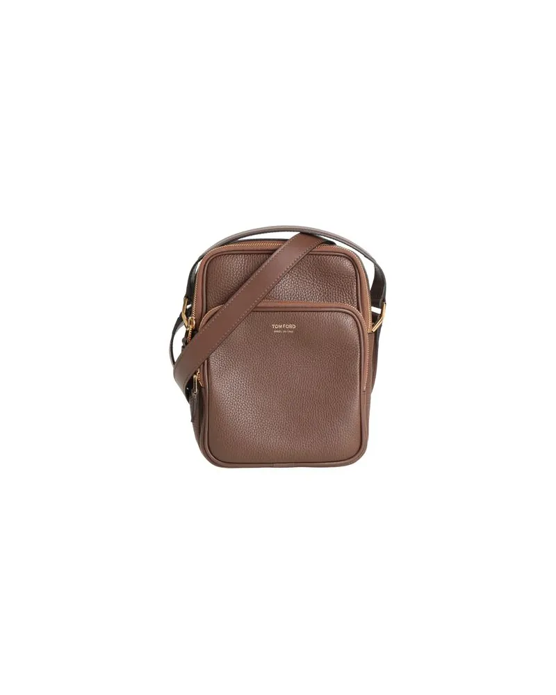 Tom Ford TASCHEN - Handtaschenauf YOOX.COM Braun