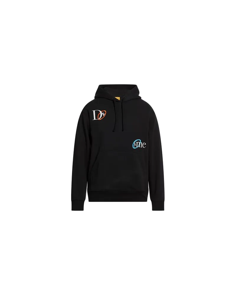 Dime TOPS - Sweatshirtsauf YOOX.COM Schwarz