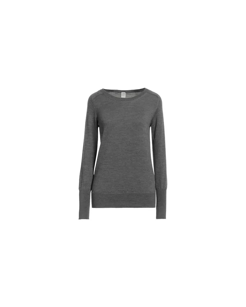 Eleventy STRICKWAREN - Pulloverauf YOOX.COM Grau