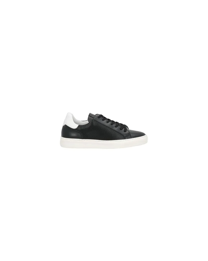 Baldinini SCHUHE - Sneakersauf YOOX.COM Schwarz