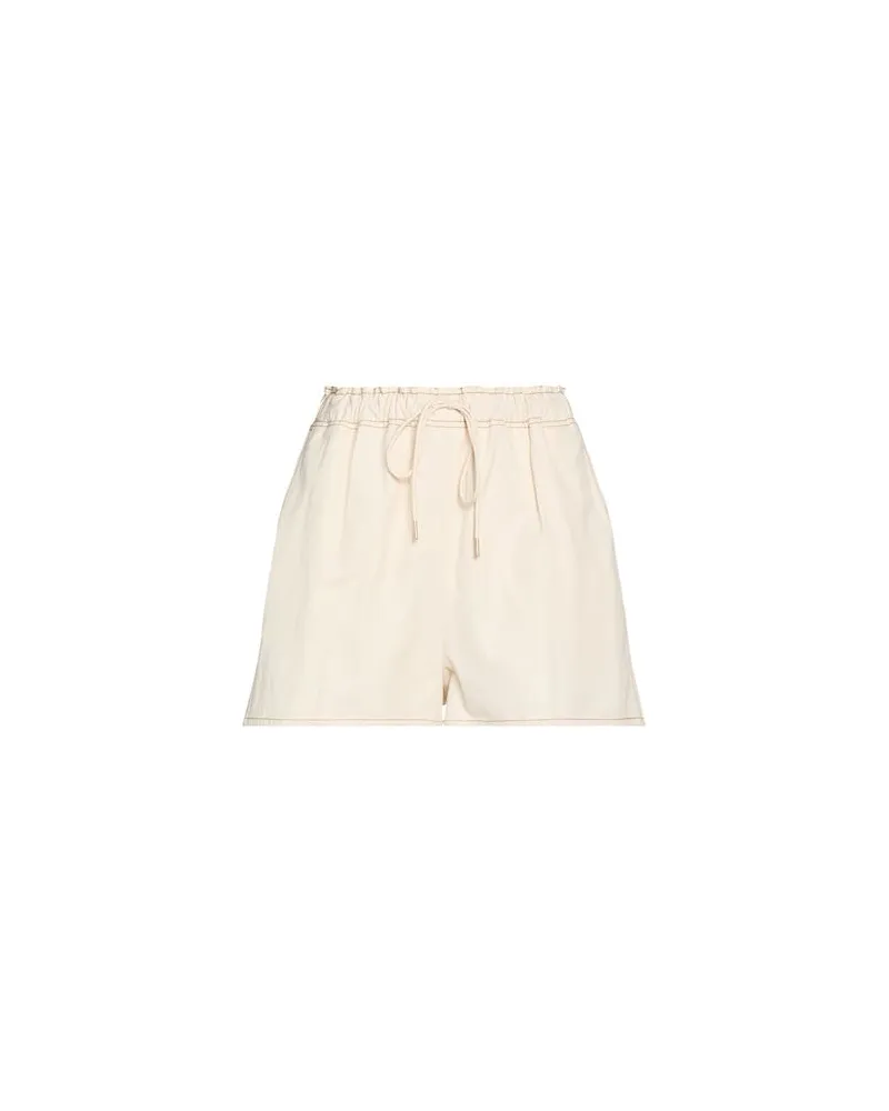 Sandro HOSEN & RÖCKE - Shorts & Bermudashortsauf YOOX.COM Sand