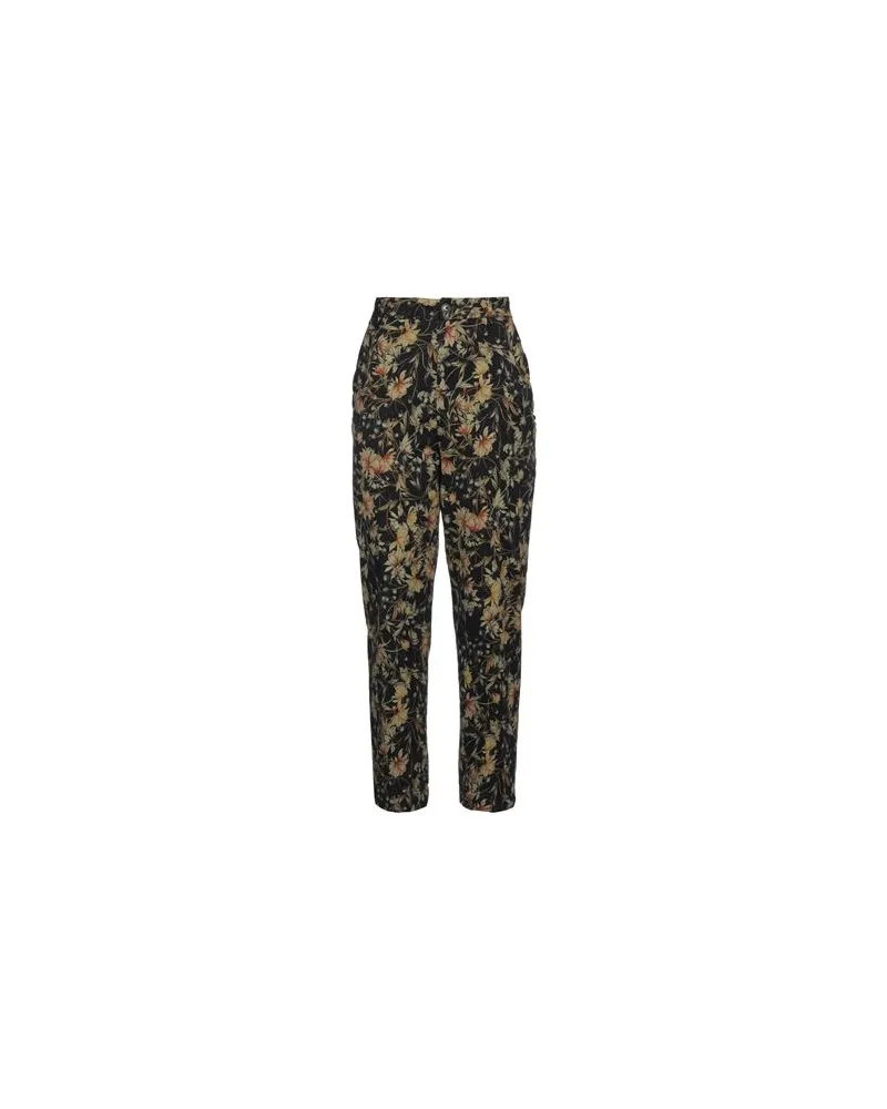 Mason's HOSEN & RÖCKE - Hosenauf YOOX.COM Schwarz