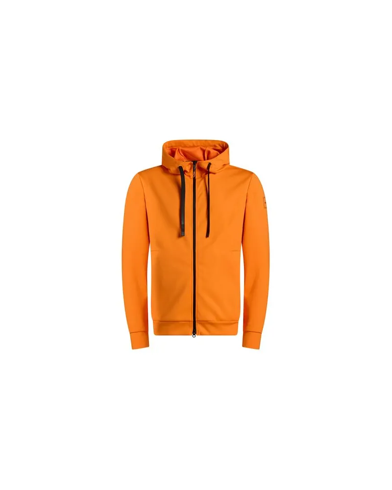 DEKKER TOPS - Sweatshirtsauf YOOX.COM Orange
