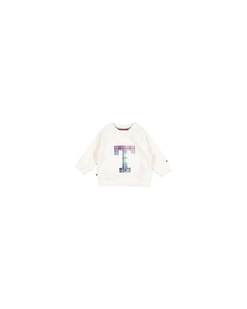 Tommy Hilfiger TOPS - Sweatshirtsauf YOOX.COM Off
