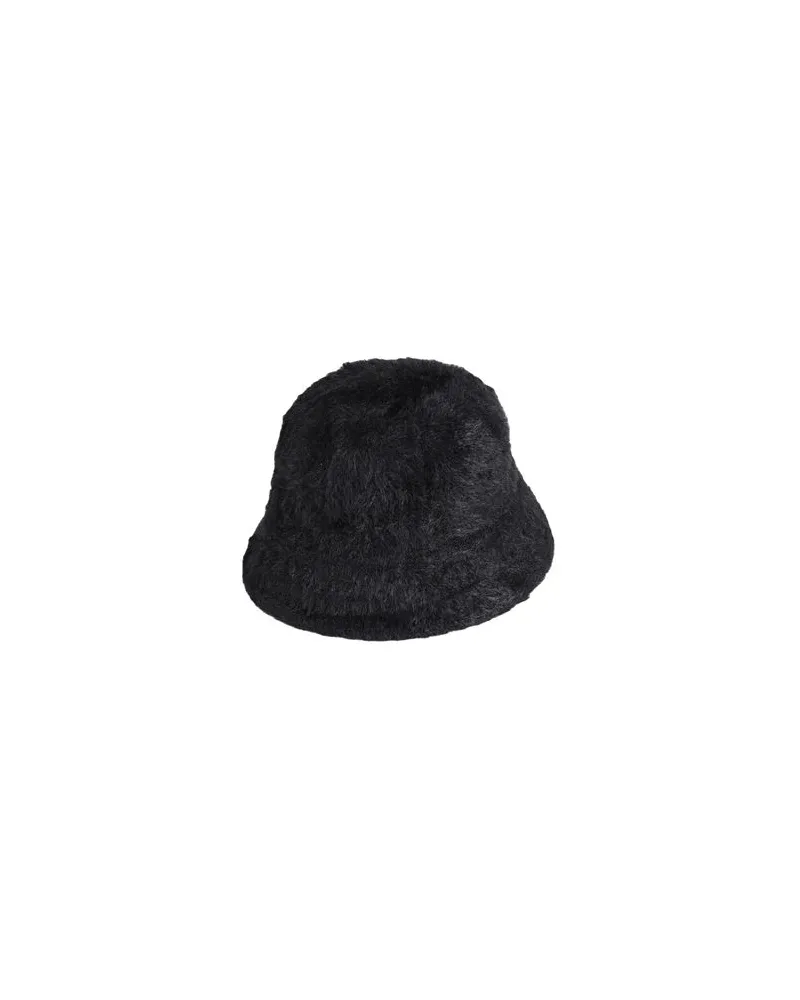 Topshop ACCESSOIRES - Mützen & Hüteauf YOOX.COM Schwarz